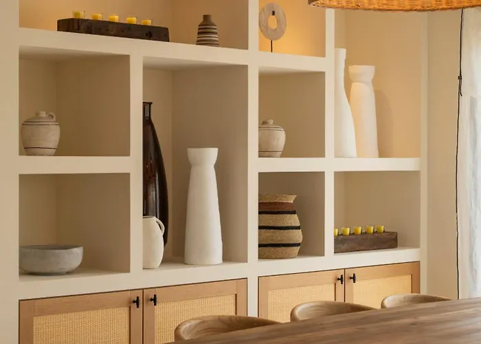 & Oradoro - Proche Ile Rousse Apartmanhotel Belgodère