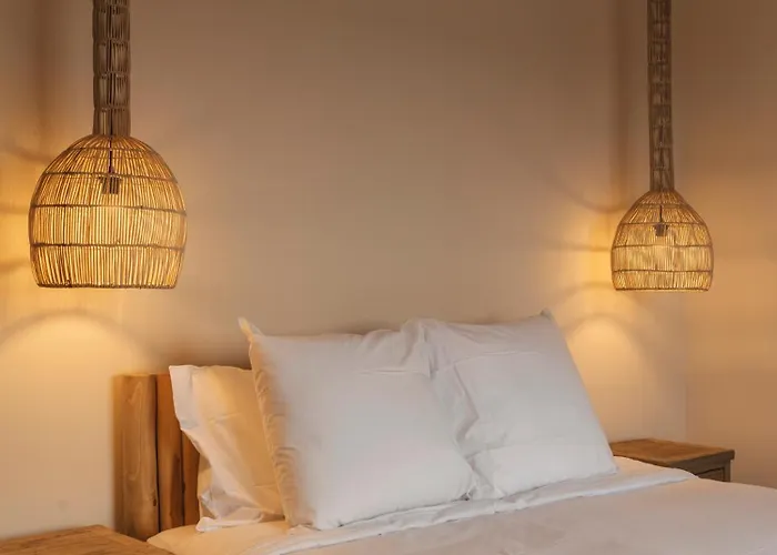 & Oradoro - Proche Ile Rousse 4*