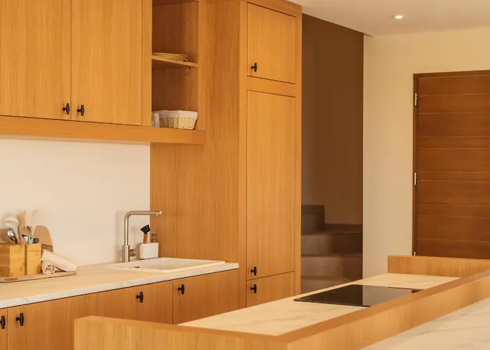 & Oradoro - Proche Ile Rousse 4* Belgodère