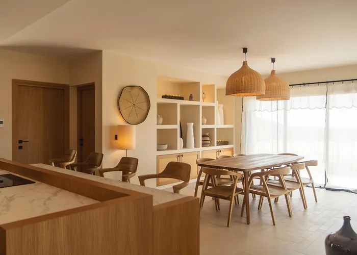 Apartmanhotel & Oradoro - Proche Ile Rousse