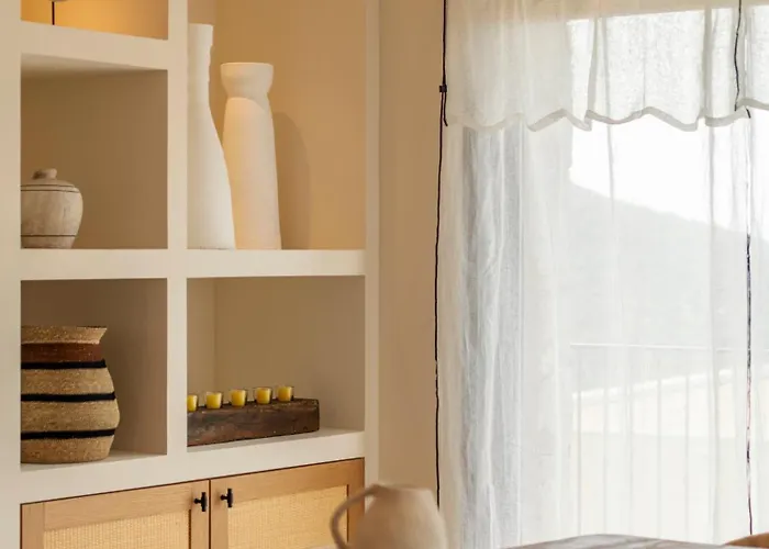 Aparthotel & Oradoro - Proche Ile Rousse 4*
