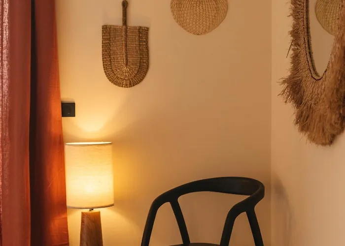 Apartmanhotel & Oradoro - Proche Ile Rousse Belgodère