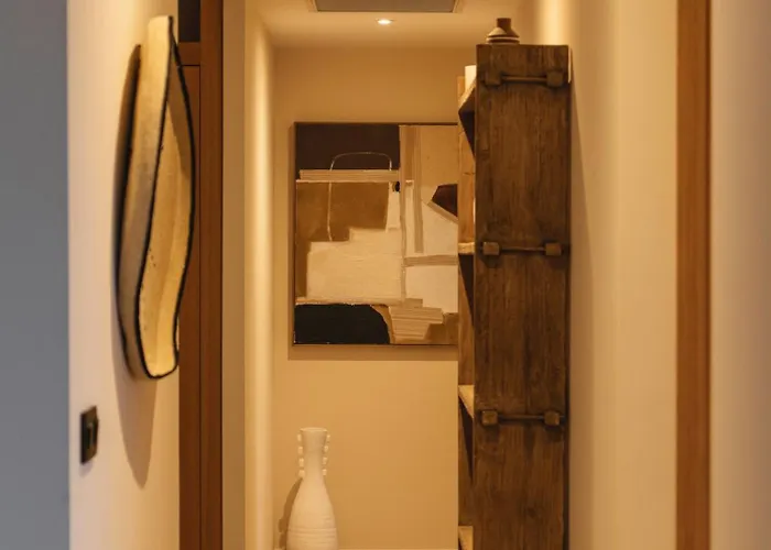 & Oradoro - Proche Ile Rousse Belgodère