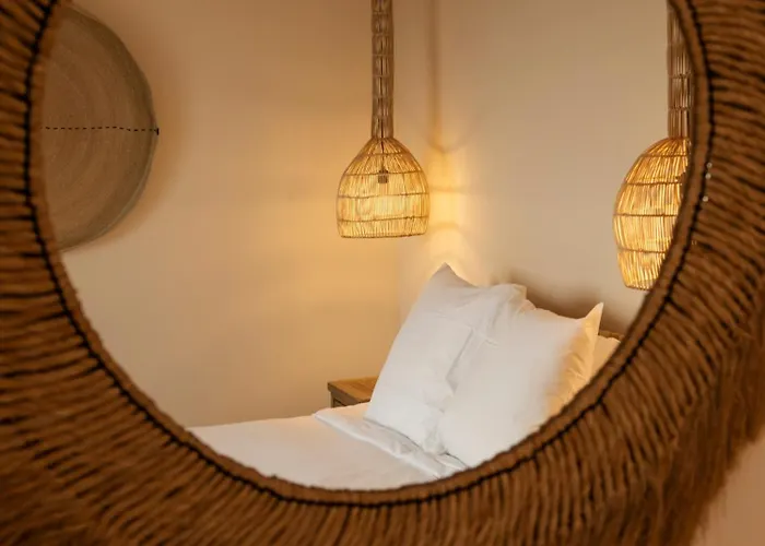 & Oradoro - Proche Ile Rousse 4* Belgodère