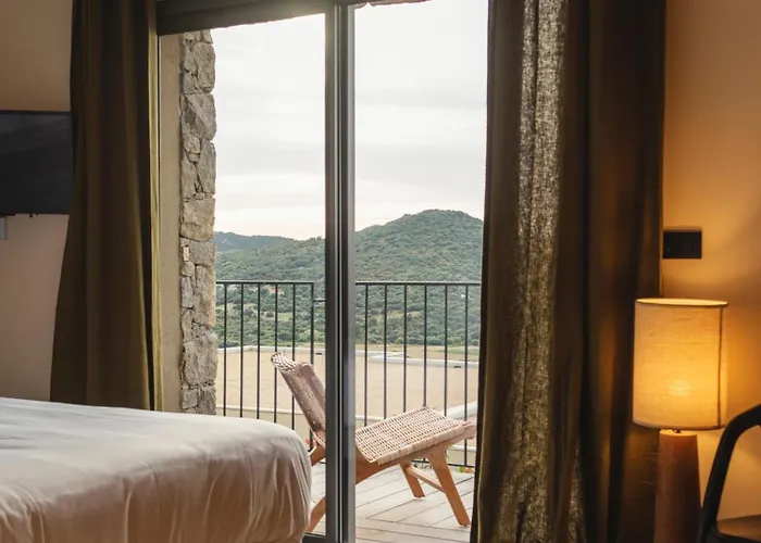 & Oradoro - Proche Ile Rousse