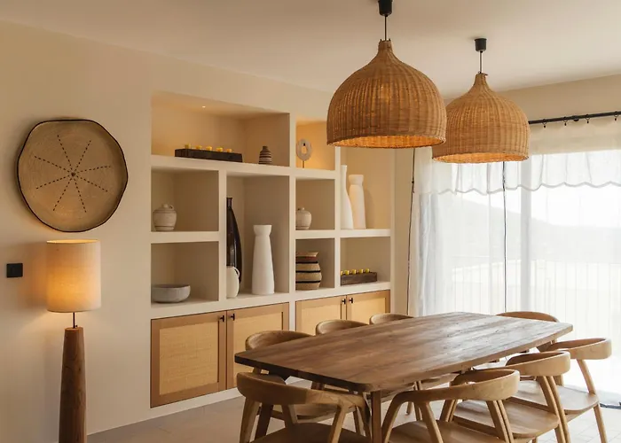 & Oradoro - Proche Ile Rousse Apartmanhotel 4*