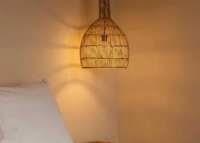 Apartmanhotel & Oradoro - Proche Ile Rousse Belgodère