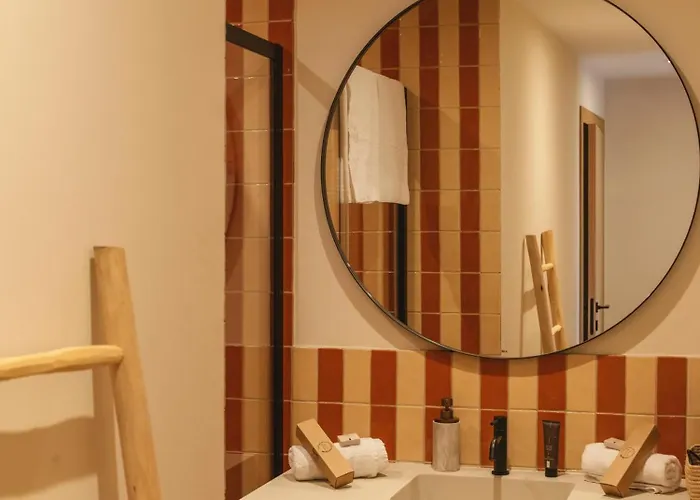 & Oradoro - Proche Ile Rousse 4*