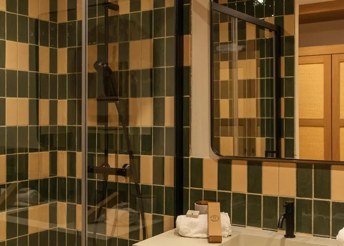 & Oradoro - Proche Ile Rousse Belgodère