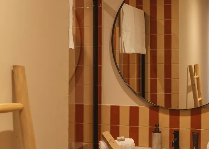 & Oradoro - Proche Ile Rousse