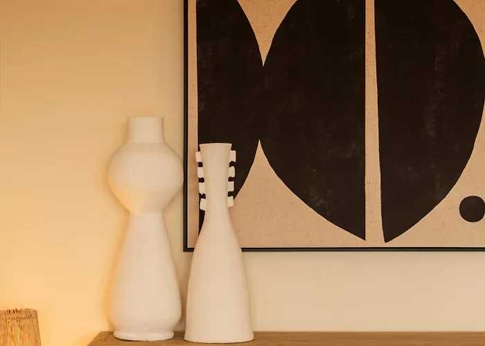 Apartmanhotel & Oradoro - Proche Ile Rousse Belgodère