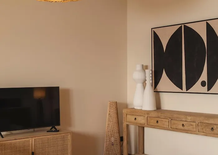 & Oradoro - Proche Ile Rousse 4*