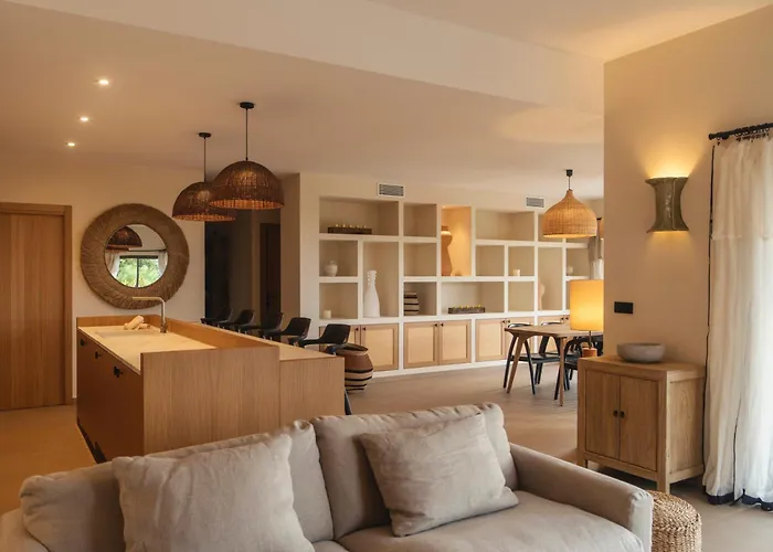 & Oradoro - Proche Ile Rousse Belgodère