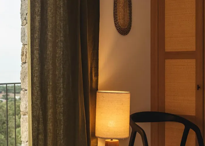 & Oradoro - Proche Ile Rousse