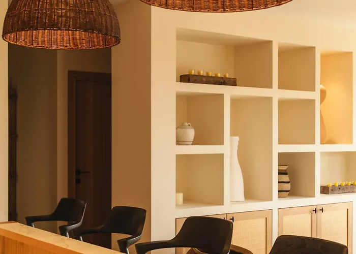 & Oradoro - Proche Ile Rousse 4*