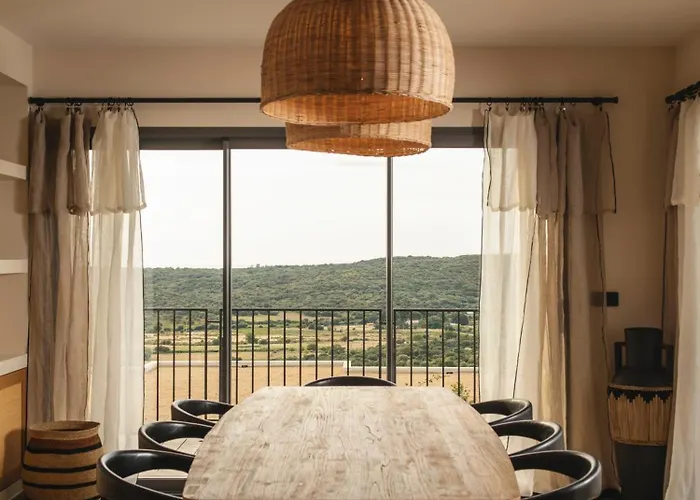 & Oradoro - Proche Ile Rousse 4* Belgodère